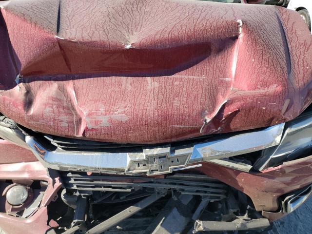 2017 CHEVROLET COLORADO L - 1GCGTCEN3H1283818