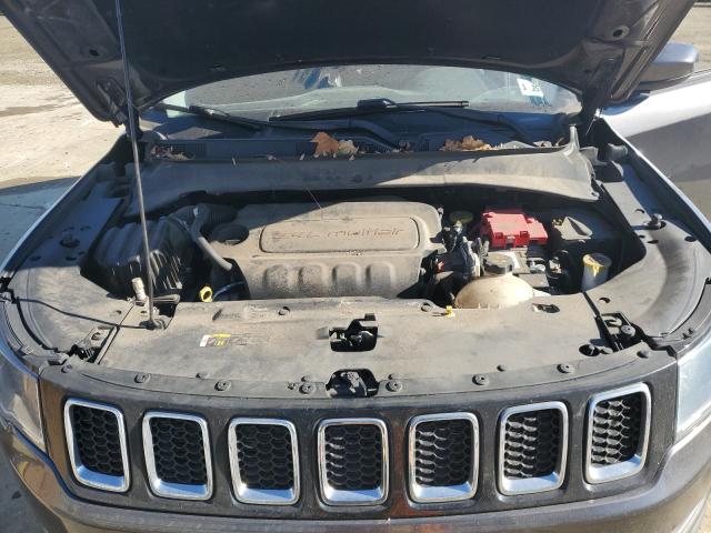 2020 JEEP COMPASS LA - 3C4NJDBB0LT135138