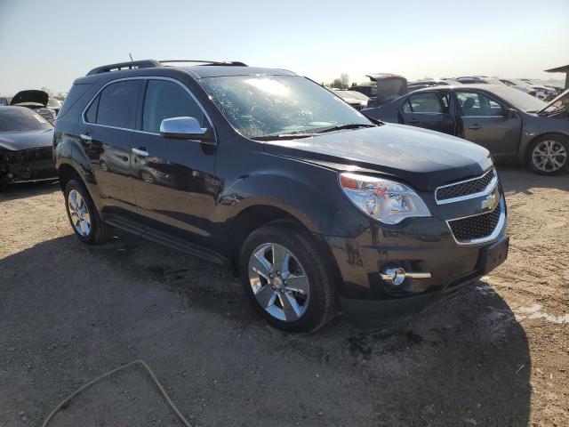 VIN 2GNALCEK4E6103905 2014 Chevrolet Equinox, LT no.4