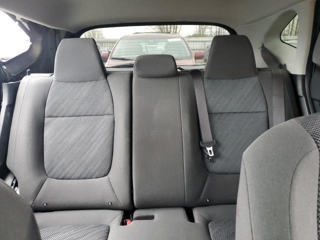 2022 KIA SELTOS LX - KNDEPCAA9N7250216