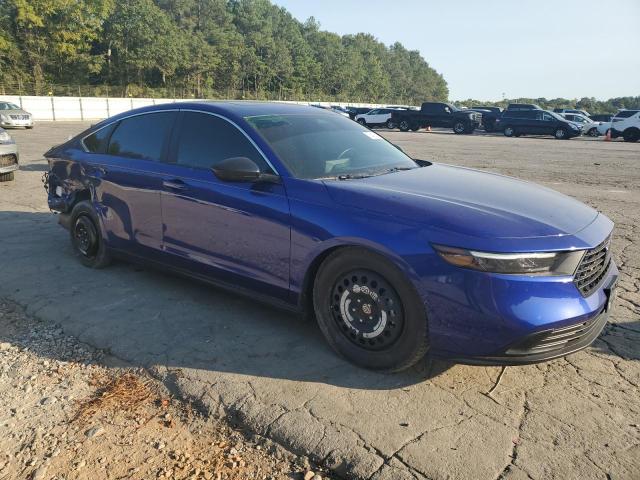 2023 HONDA ACCORD HYB - 1HGCY2F50PA061729