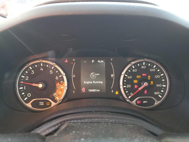 2017 JEEP RENEGADE L - ZACCJABB2HPE71619