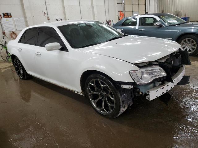 2016 CHRYSLER 300 S - 2C3CCABG9GH351164