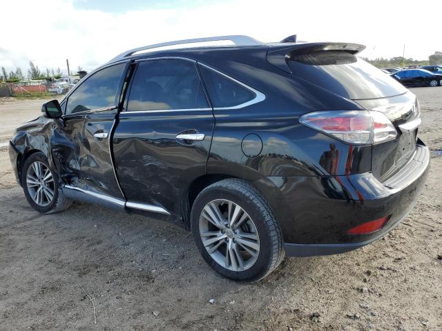 VIN 2T2ZK1BA7FC164482 2015 Lexus RX, 350 no.2