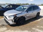 2021 TOYOTA RAV4 LE - 2T3F1RFVXMC156371