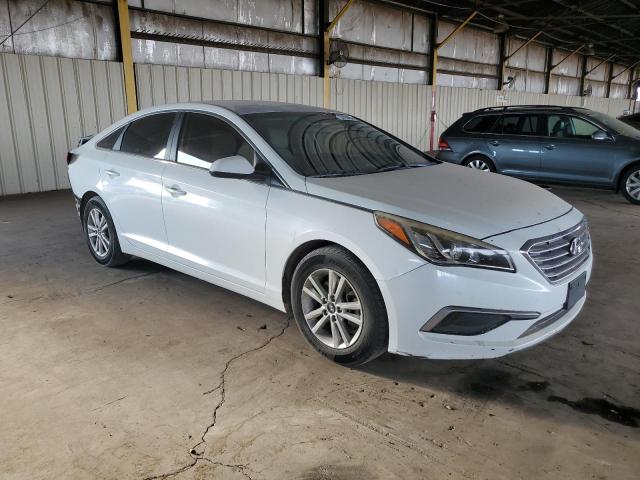 2017 HYUNDAI SONATA SE - 5NPE24AF9HH557529