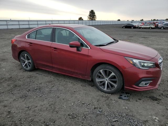 VIN 4S3BNAN61K3034737 2019 Subaru Legacy, 2.5I Limited no.4