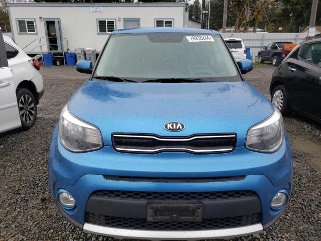 VIN KNDJP3A5XJ7587991 2018 KIA SOUL no.5