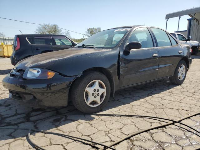 CHEVROLET CAVALIER