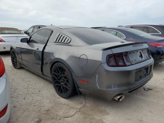 VIN 1ZVBP8CF4E5249363 2014 FORD MUSTANG no.2