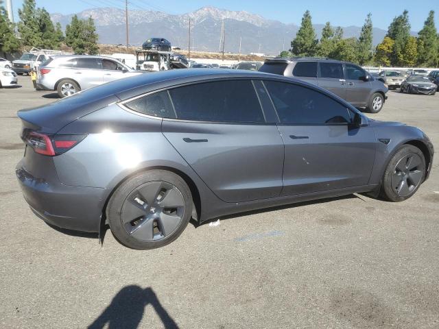 VIN 5YJ3E1EA9MF867541 2021 TESLA MODEL 3 no.3