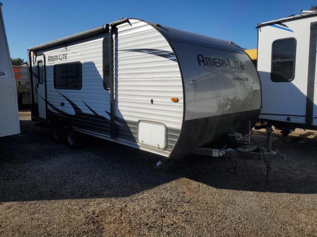 2016 GULF STREAM AMERI-LITE #3022868385