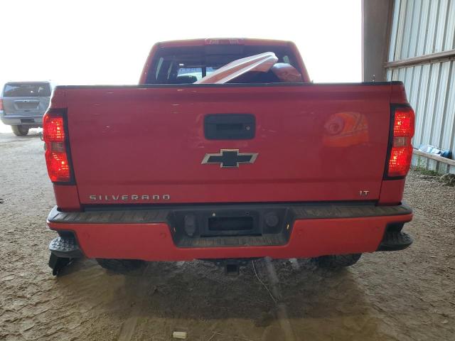 VIN 3GCPCREC7HG119765 2017 Chevrolet Silverado, C15... no.6