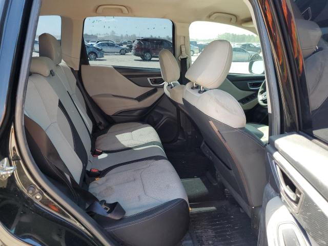 2019 SUBARU FORESTER - JF2SKAAC8KH422251