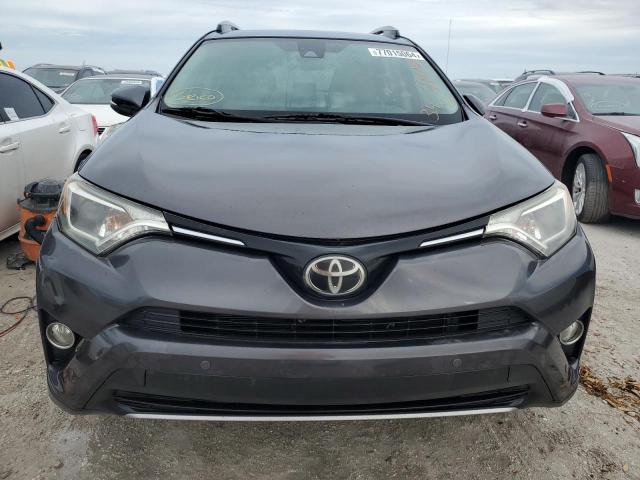 2018 TOYOTA RAV4 ADVEN - JTMWFREV8JJ722832