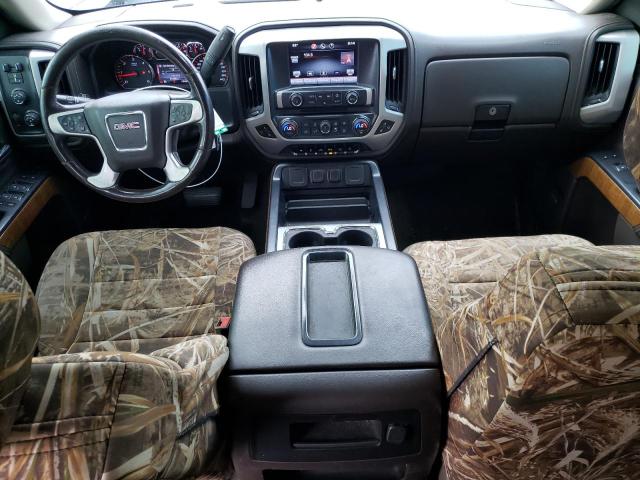 2015 GMC SIERRA K15 - 3GTU2VEC3FG120892