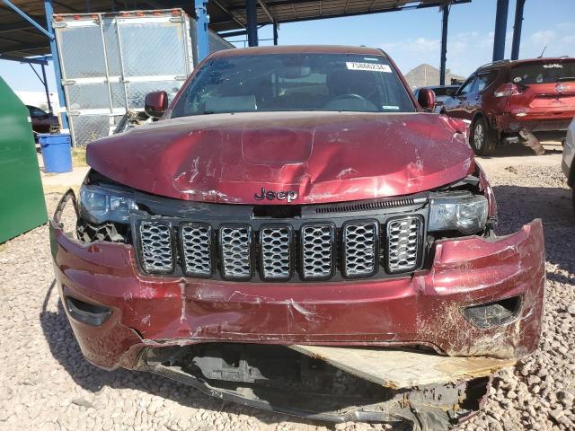 VIN 1C4RJEAG3LC391399 2020 Jeep Grand Cherokee, Laredo no.5