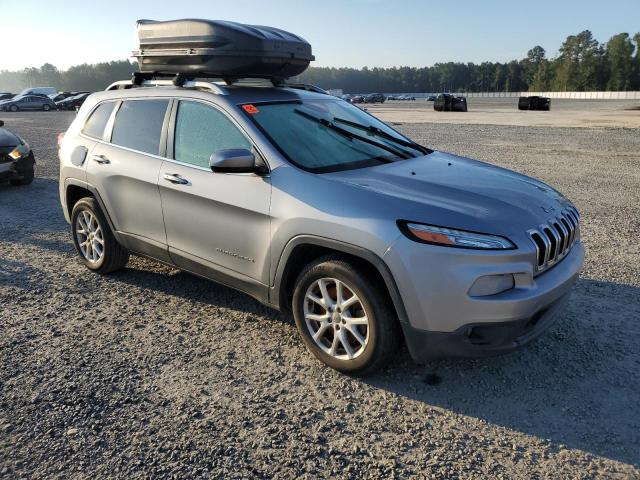 2015 JEEP CHEROKEE L - 1C4PJLCBXFW612335