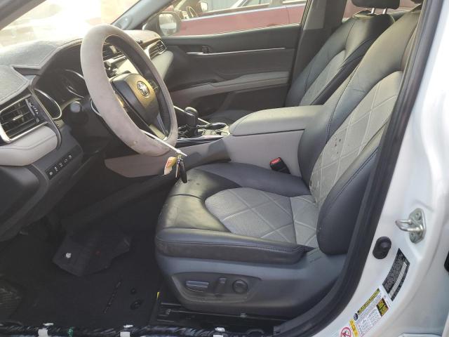 2018 TOYOTA CAMRY HYBR - 4T1B21HK1JU508997