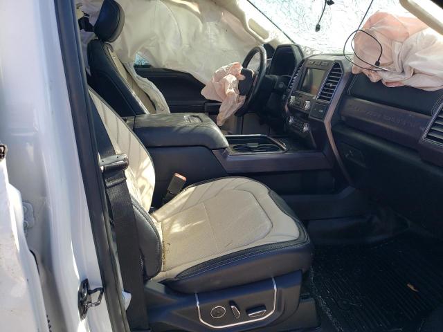 2020 FORD F350 SUPER - 1FT8W3BT6LEE77419