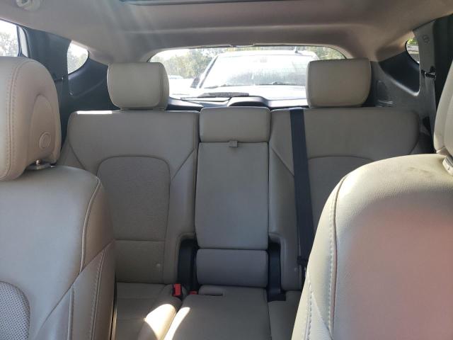 2018 HYUNDAI SANTA FE S - 5XYZUDLB4JG536560
