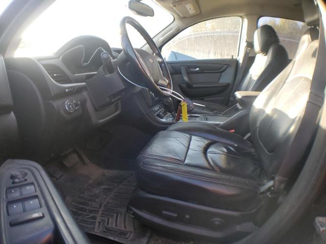2015 CHEVROLET TRAVERSE L - 1GNKRHKD4FJ317643