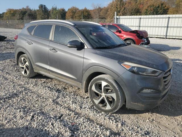 Vin: km8j33a23gu223239, lot: 77762364, hyundai tucson limited 20164
