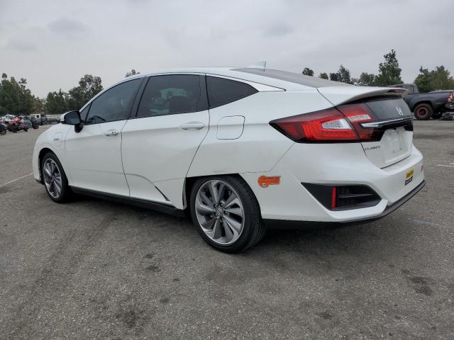 VIN JHMZC5F17KC005787 2019 Honda Clarity no.2