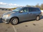 HONDA ODYSSEY EX снимка