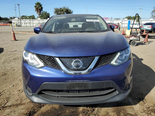 VIN JN1BJ1CPXKW213268 2019 Nissan Rogue, S no.5