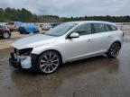 2015 VOLVO V60 PREMIE - YV140MEK1F1217329