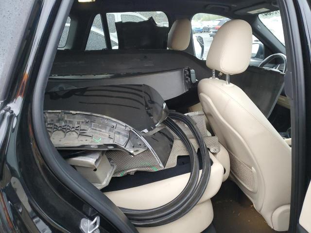 2017 BMW X1 XDRIVE2 - WBXHT3C30H5F75091