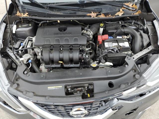 VIN 3N1AB7AP8KY368229 2019 NISSAN SENTRA no.11