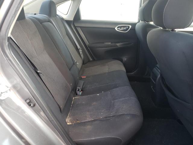 2015 NISSAN SENTRA S - 3N1AB7AP5FY313145