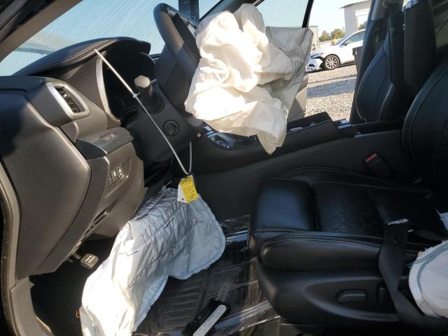 2019 NISSAN MAXIMA S - 1N4AA6AV8KC384583