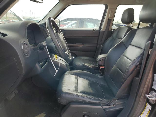 2015 JEEP PATRIOT LA - 1C4NJPFA8FD297516