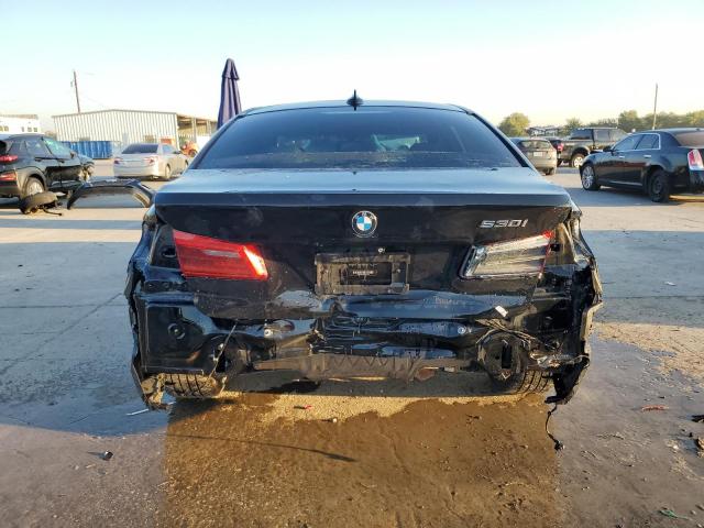 VIN WBAJA5C38HG894673 2017 BMW 5 Series, 530 I no.6