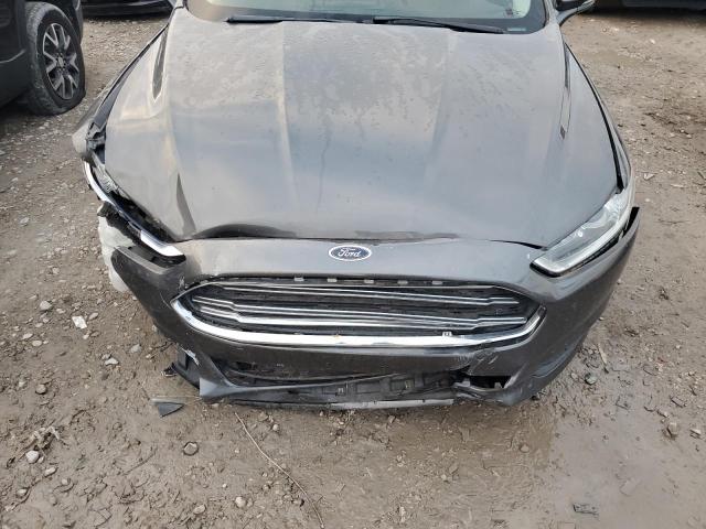 2016 FORD FUSION SE - 3FA6P0T90GR272032