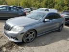 MERCEDES-BENZ E 350 4MAT photo