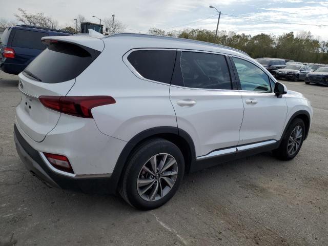 2019 HYUNDAI SANTA FE S - 5NMS33AD9KH033004