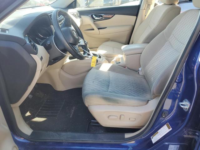 2020 NISSAN ROGUE S - 5N1AT2MV3LC776943