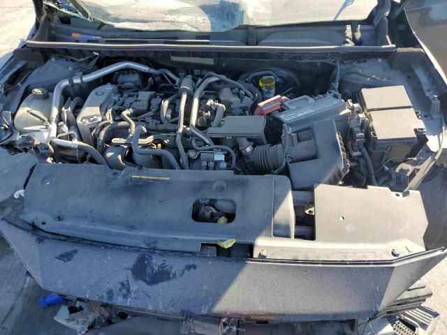 2021 NISSAN SENTRA S - 3N1AB8BV1MY326202