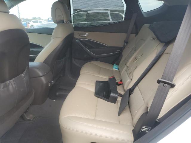 2016 HYUNDAI SANTA FE S - 5XYZU3LB7GG363958