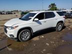 2019 CHEVROLET TRAVERSE L - 1GNERGKW8KJ157334