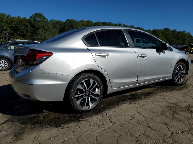 2015 HONDA CIVIC EX - 19XFB2F82FE105331