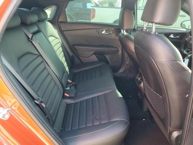 2023 KIA FORTE GT L - 3KPF54AD3PE523261