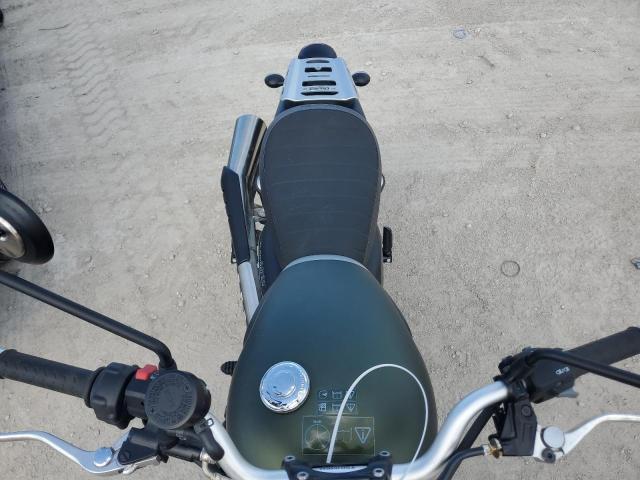 2019 TRIUMPH MOTORCYCLE STREET SCR - SMTD44GN9KT925264