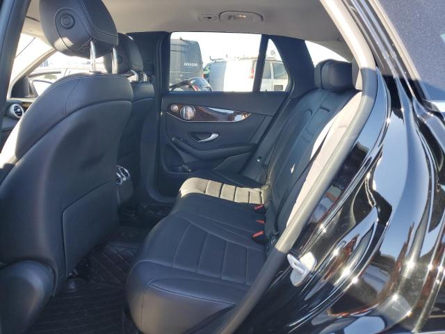 2016 MERCEDES-BENZ GLC 300 4M - WDC0G4KB8GF012562