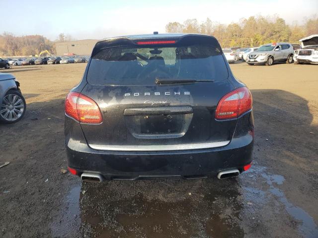 VIN WP1AF2A29ELA48745 2014 Porsche Cayenne no.6