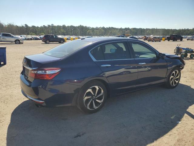 2016 HONDA ACCORD EXL - 1HGCR2F90GA040959